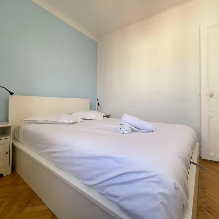 Gambetta - Wifi, 2 Pers