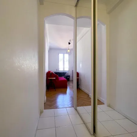 Gambetta - Wifi, 2 Pers